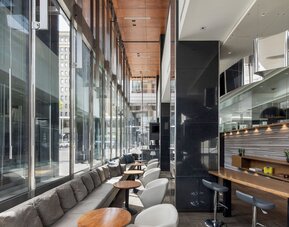 Hotel Le Germain Calgary