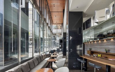 Hotel Le Germain Calgary