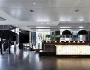 Hotel Le Germain Calgary