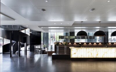 Hotel Le Germain Calgary