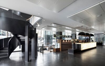Hotel Le Germain Calgary