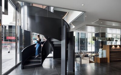 Hotel Le Germain Calgary