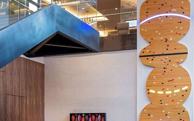 Hyatt Place Indianapolis Downtown