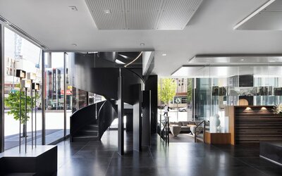 Hotel Le Germain Calgary