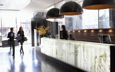 Hotel Le Germain Calgary