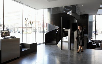 Hotel Le Germain Calgary