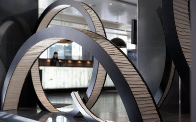 Hotel Le Germain Calgary