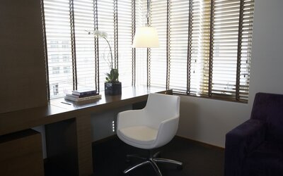 Hotel Le Germain Calgary