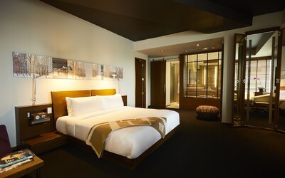 Hotel Le Germain Calgary