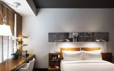 Hotel Le Germain Calgary