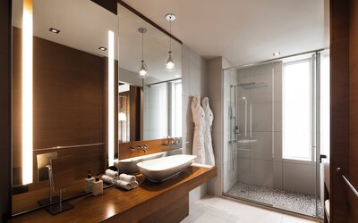 Hotel Le Germain Calgary