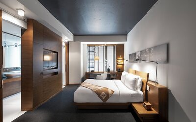 Hotel Le Germain Calgary