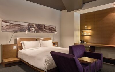 Hotel Le Germain Calgary