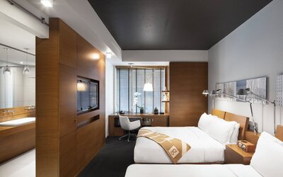 Hotel Le Germain Calgary