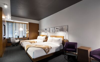 Hotel Le Germain Calgary