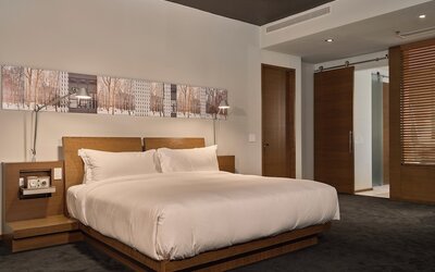 Hotel Le Germain Calgary