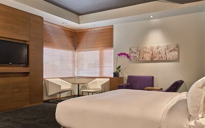 Hotel Le Germain Calgary