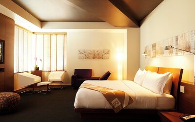 Hotel Le Germain Calgary