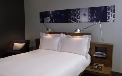 Hotel Le Germain Calgary