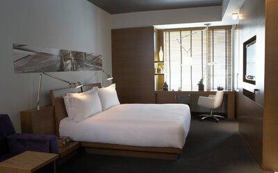 Hotel Le Germain Calgary