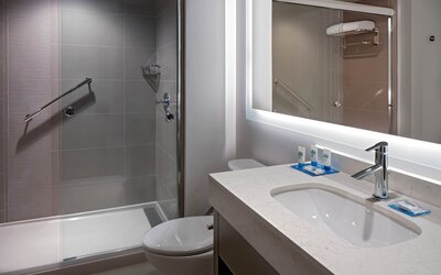 Hyatt Place Indianapolis Downtown