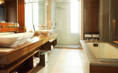 Hotel Le Germain Calgary