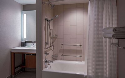 Hyatt Place Indianapolis Downtown