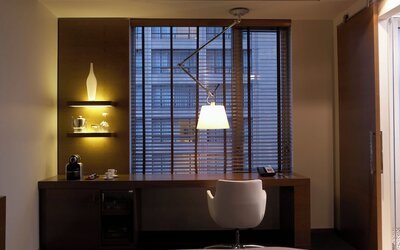 Hotel Le Germain Calgary