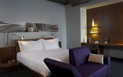 Hotel Le Germain Calgary