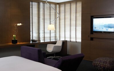 Hotel Le Germain Calgary