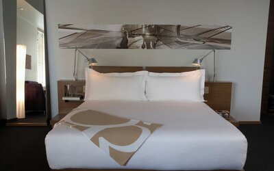 Hotel Le Germain Calgary