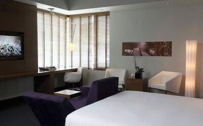 Hotel Le Germain Calgary