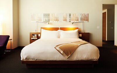 Hotel Le Germain Calgary