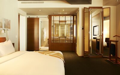 Hotel Le Germain Calgary