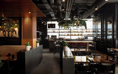 Hotel Le Germain Calgary