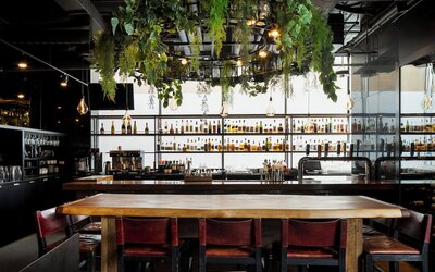 Hotel Le Germain Calgary