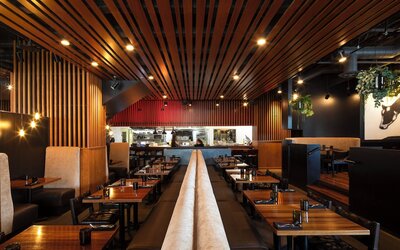 Hotel Le Germain Calgary