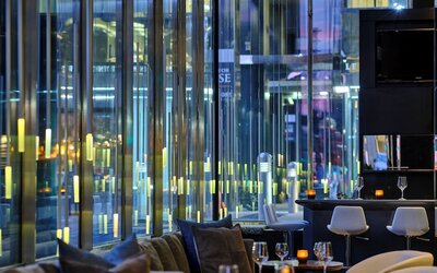 Hotel Le Germain Calgary