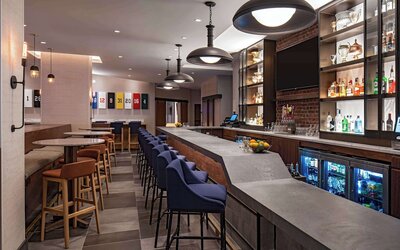 Hyatt Place Indianapolis Downtown