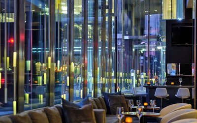 Hotel Le Germain Calgary