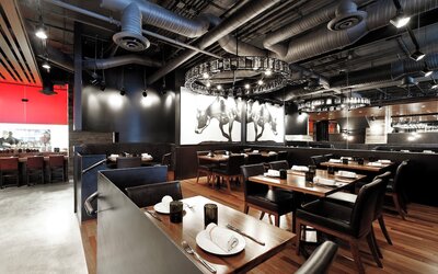 Hotel Le Germain Calgary