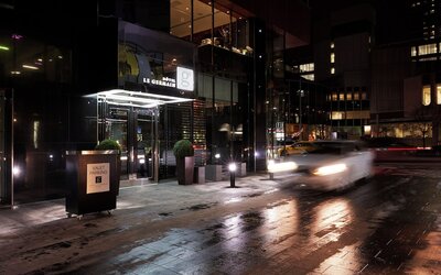 Hotel Le Germain Calgary