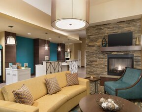 Homewood Suites by Hilton Calgary Downtown