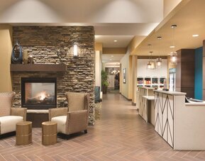 Homewood Suites by Hilton Calgary Downtown