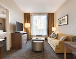 Homewood Suites by Hilton Calgary Downtown