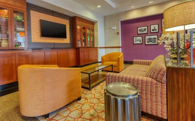 Drury Inn & Suites Indianapolis Northeast