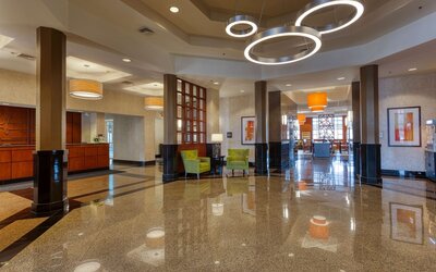 Drury Inn & Suites Indianapolis Northeast