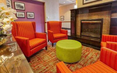 Drury Inn & Suites Indianapolis Northeast