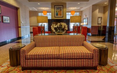 Drury Inn & Suites Indianapolis Northeast