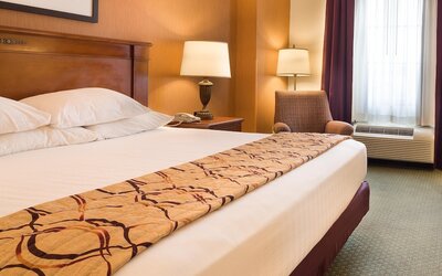 Drury Inn & Suites Indianapolis Northeast